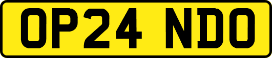 OP24NDO