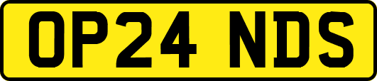 OP24NDS