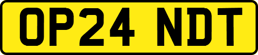 OP24NDT
