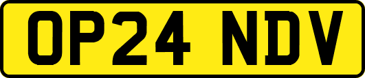 OP24NDV