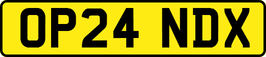OP24NDX