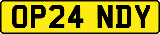 OP24NDY