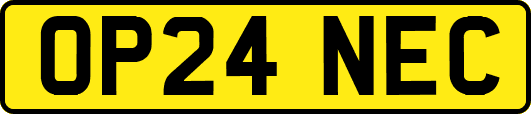 OP24NEC