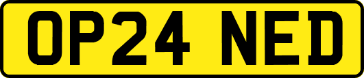 OP24NED