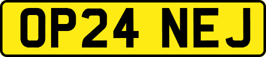 OP24NEJ