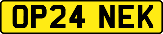 OP24NEK