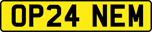 OP24NEM