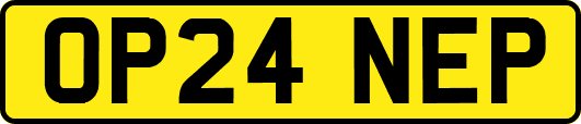 OP24NEP