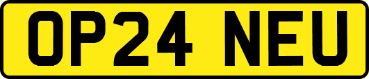 OP24NEU