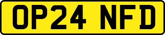 OP24NFD