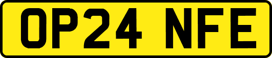 OP24NFE