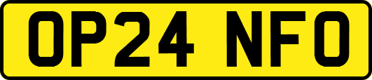 OP24NFO