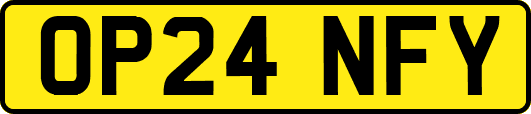 OP24NFY