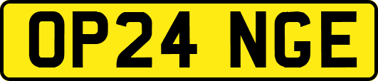 OP24NGE