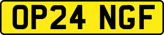 OP24NGF