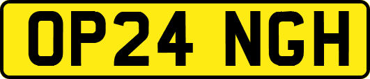 OP24NGH