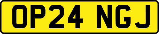 OP24NGJ