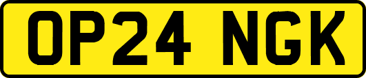 OP24NGK