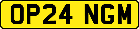 OP24NGM