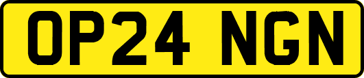 OP24NGN