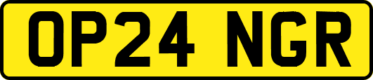OP24NGR
