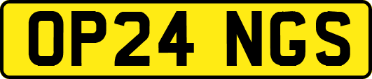 OP24NGS