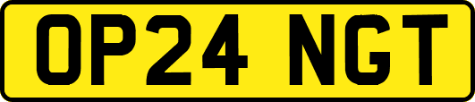 OP24NGT