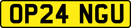 OP24NGU