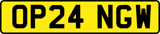 OP24NGW