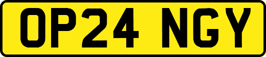 OP24NGY