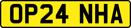 OP24NHA