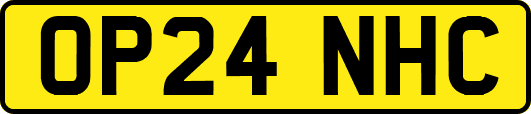 OP24NHC