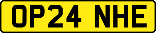OP24NHE