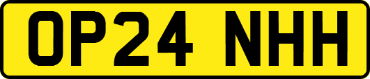OP24NHH