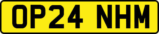 OP24NHM