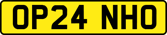 OP24NHO