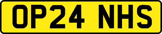 OP24NHS