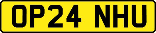 OP24NHU