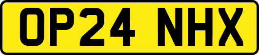 OP24NHX