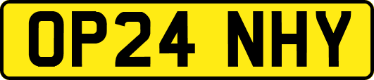 OP24NHY