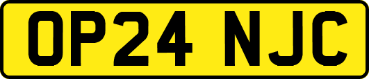 OP24NJC