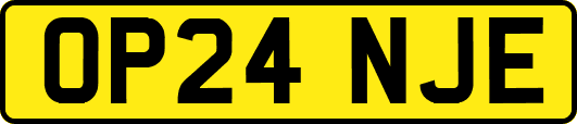 OP24NJE