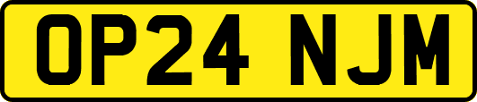 OP24NJM