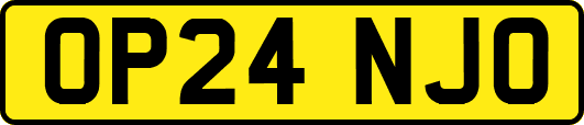 OP24NJO