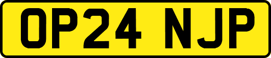 OP24NJP