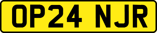 OP24NJR