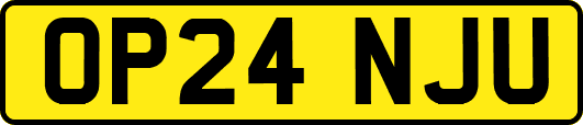 OP24NJU