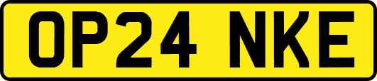 OP24NKE
