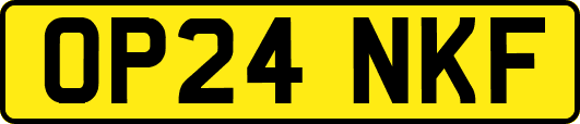 OP24NKF