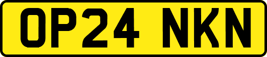 OP24NKN
